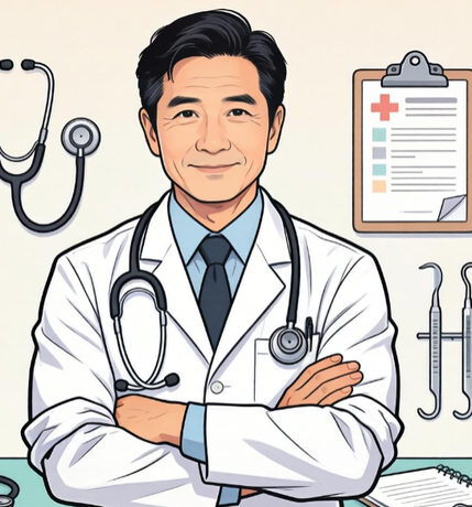 刘德东真实评价